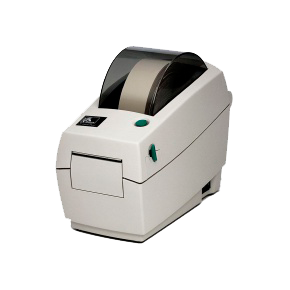 Принтер Zebra TLP 2824 SE (термо-трансферный)